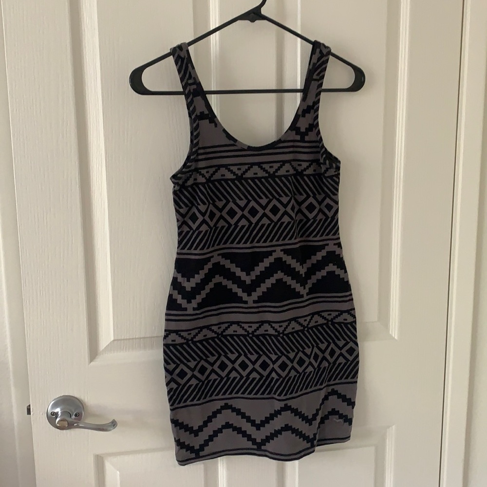 Victoria’s Secret Pink tank dress.